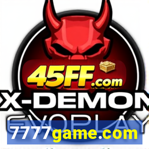 7777game.com