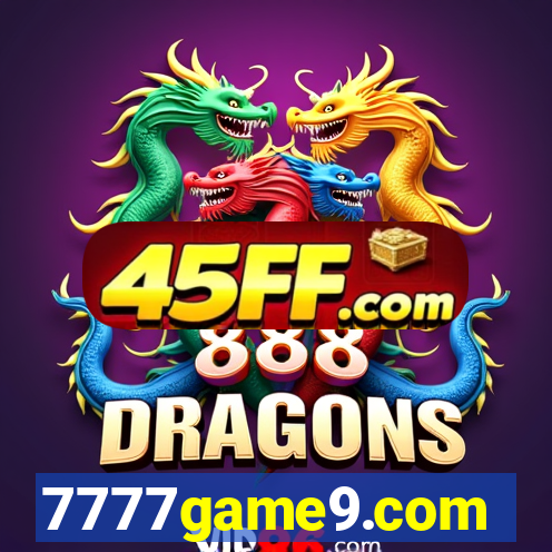 7777game9.com