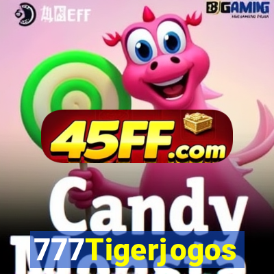 777Tigerjogos
