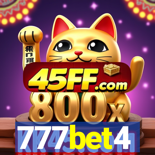 777bet4