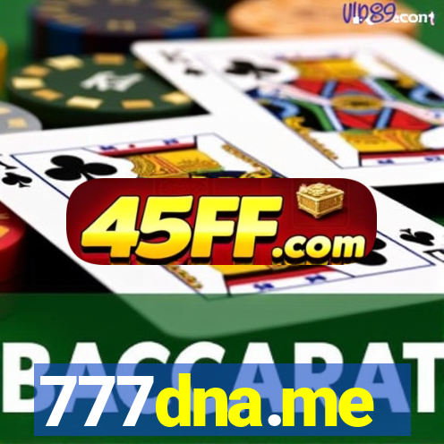 777dna.me