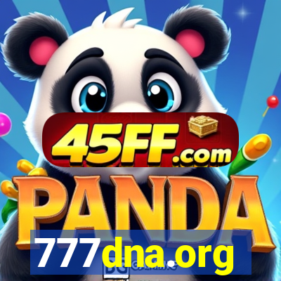 777dna.org