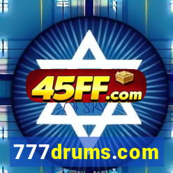 777drums.com