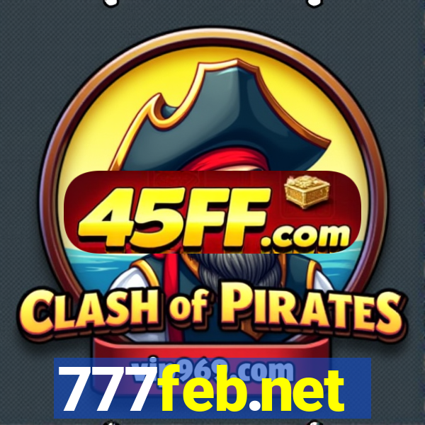 777feb.net