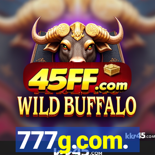 777g.com.