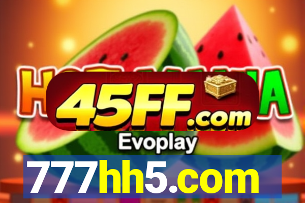 777hh5.com