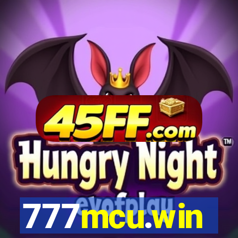 777mcu.win