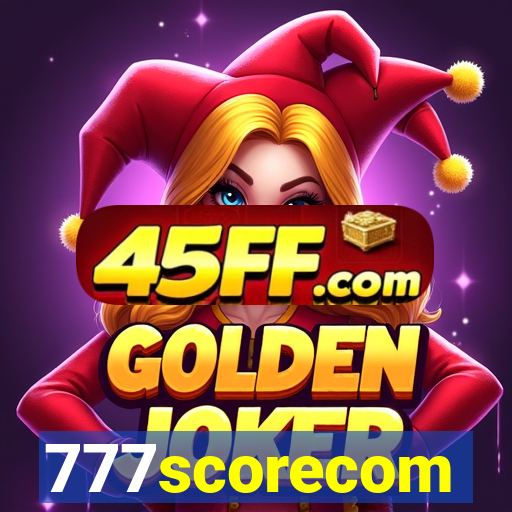 777scorecom