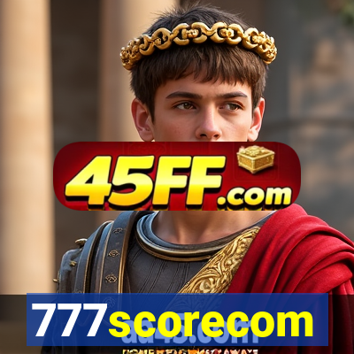 777scorecom