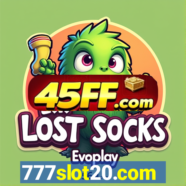777slot20.com