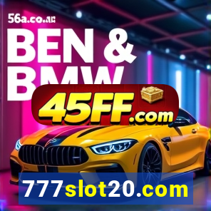 777slot20.com