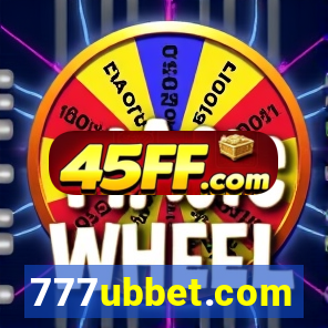 777ubbet.com