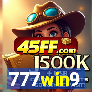 777win9
