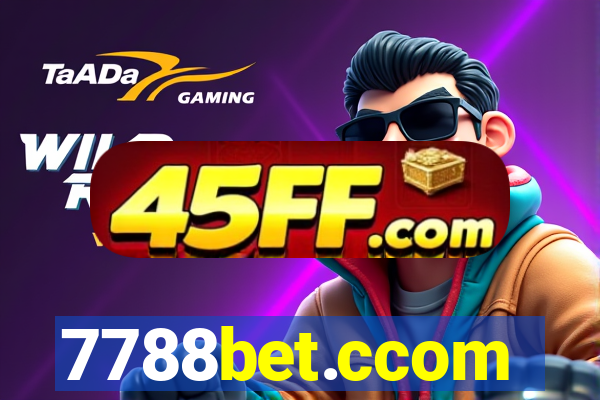 7788bet.ccom