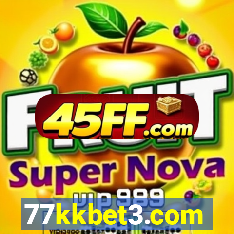 77kkbet3.com