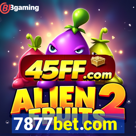 7877bet.com