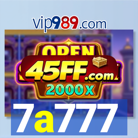 7a777