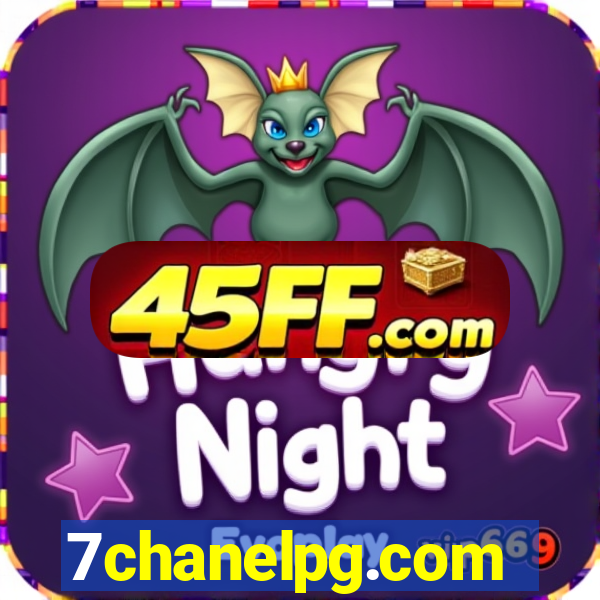 7chanelpg.com