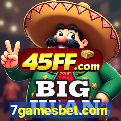 7gamesbet.com