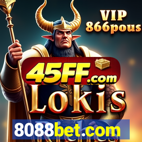 8088bet.com