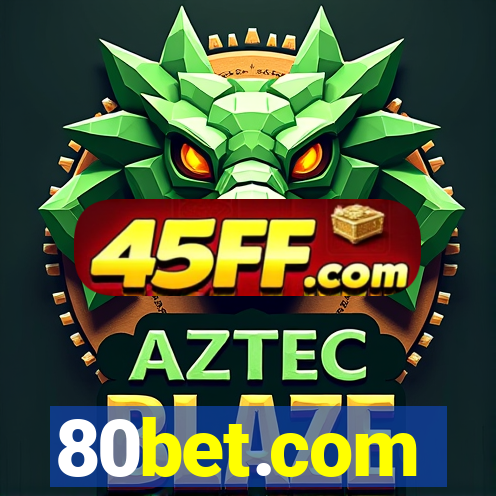 80bet.com