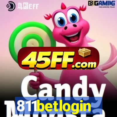 811betlogin