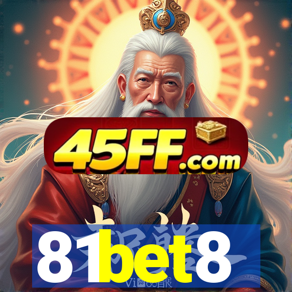 81bet8
