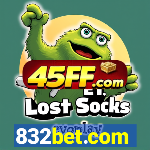 832bet.com