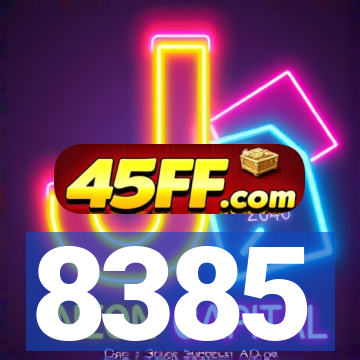 8385