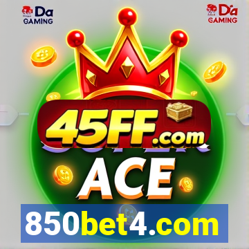 850bet4.com