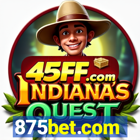 875bet.com