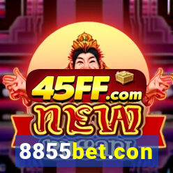 8855bet.con