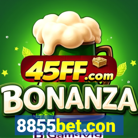 8855bet.con