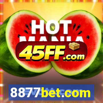 8877bet.com