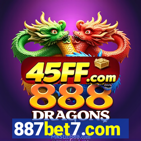 887bet7.com
