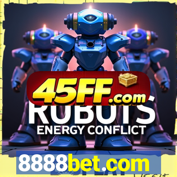 8888bet.com