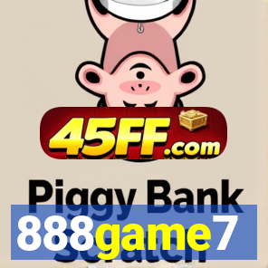 888game7