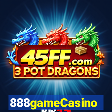 888gameCasino