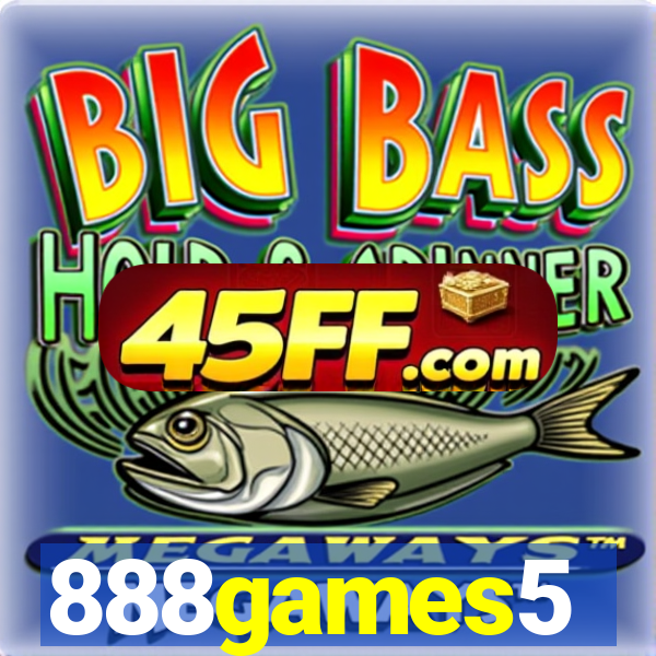 888games5