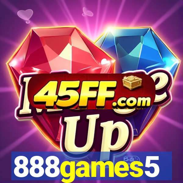 888games5