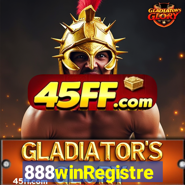 888winRegistre
