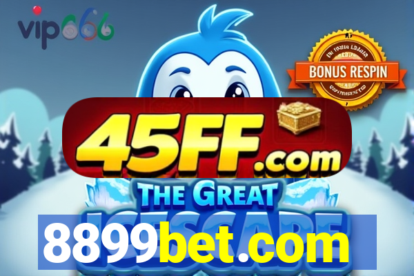 8899bet.com