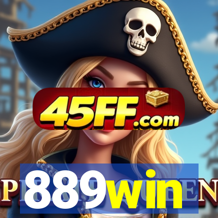 889win