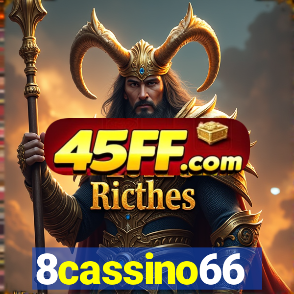 8cassino66
