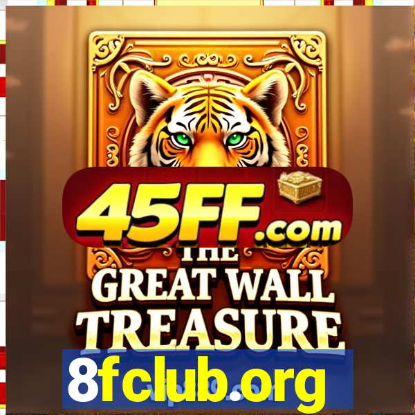 8fclub.org