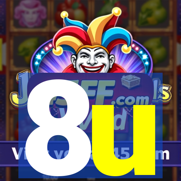 8u