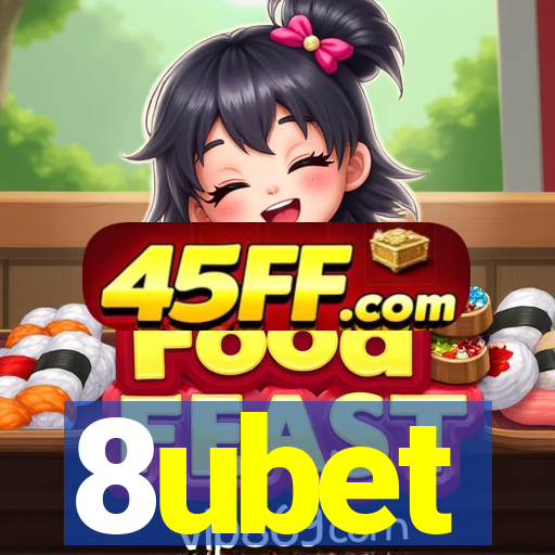 8ubet