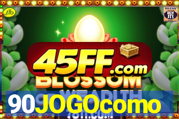 90JOGOcomo