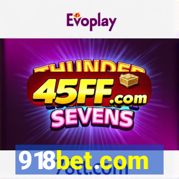 918bet.com