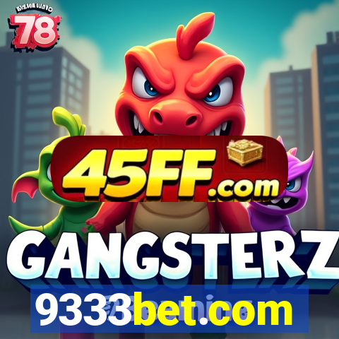 9333bet.com